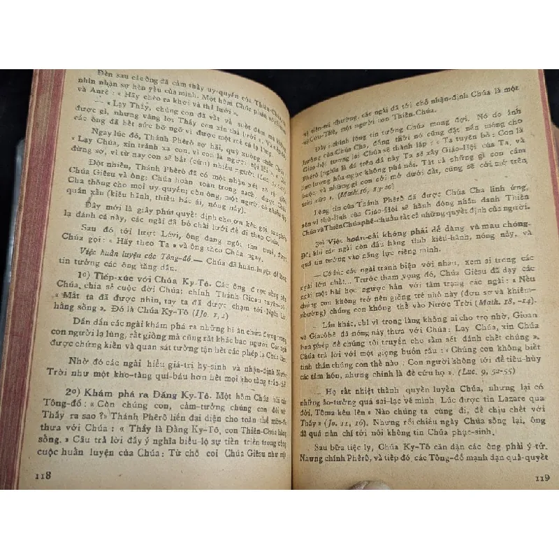 sách thiên chúa combo 4 quyển đóng chung 726943