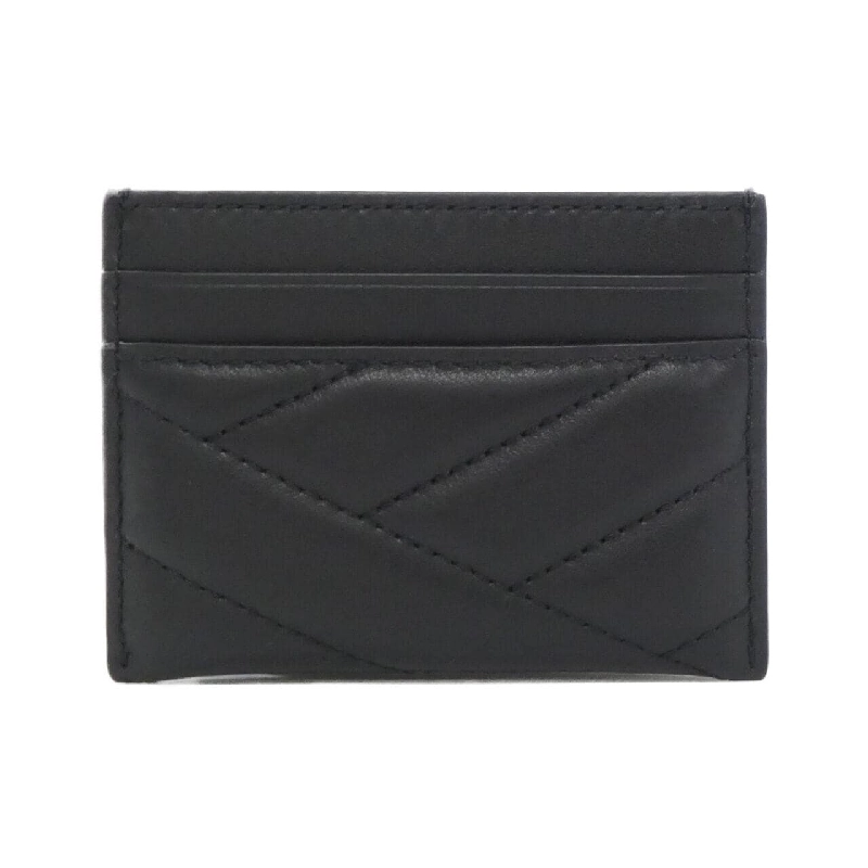 【Sản phẩm mới】Tory Burch Kira Chevron Thẻ Ví 90345 622242