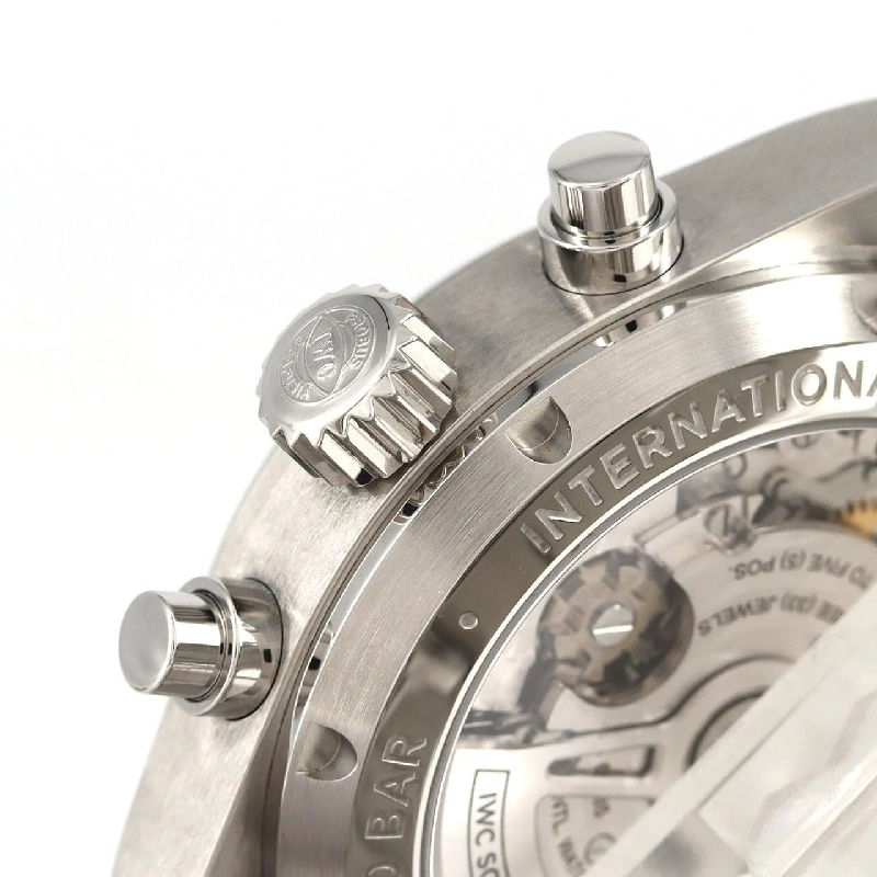 Đồng hồ IWC Pilot Chronograph IW388102 SS tự động - Hàng hiệu chính hãng 875784