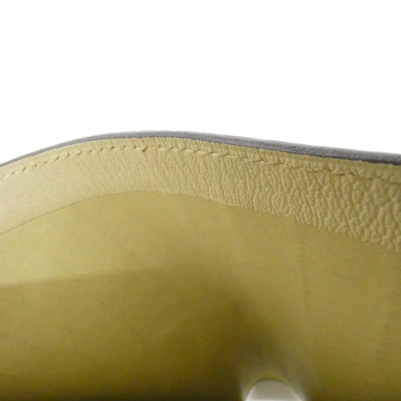 Ví compact Hermès Bearn - Hàng hiệu chính hãng 770209