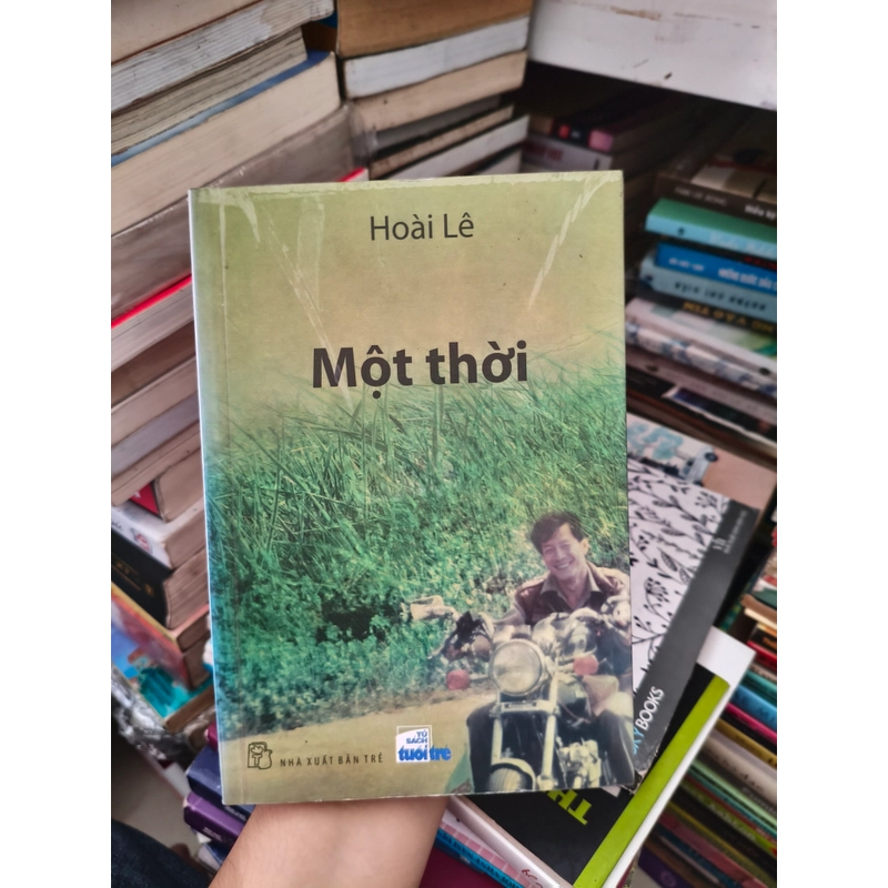 Một thời 🌱 549252