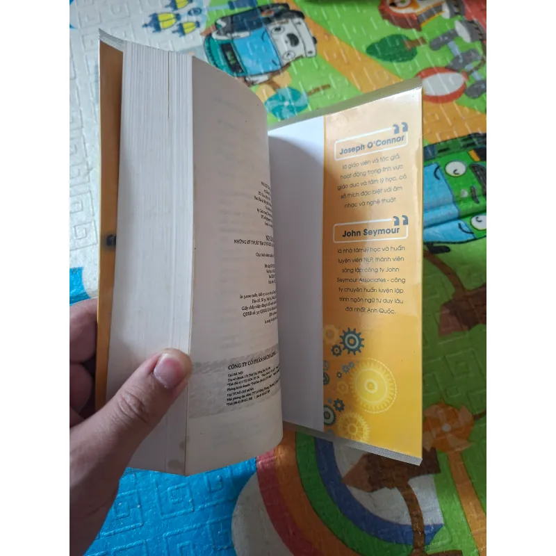 NLP Căn Bản 797562