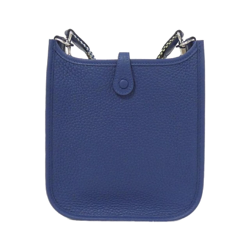 【Sản phẩm chưa sử dụng】Hermès CAVALE Évelyne Amazon 16cm 060775CK Túi đeo vai 609227