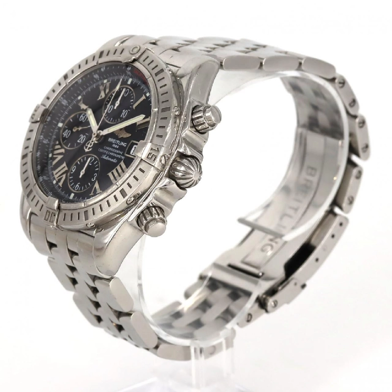 Đồng hồ Breitling Chronomat A13356/A156B98PA SS tự động - Hàng hiệu chính hãng 881164