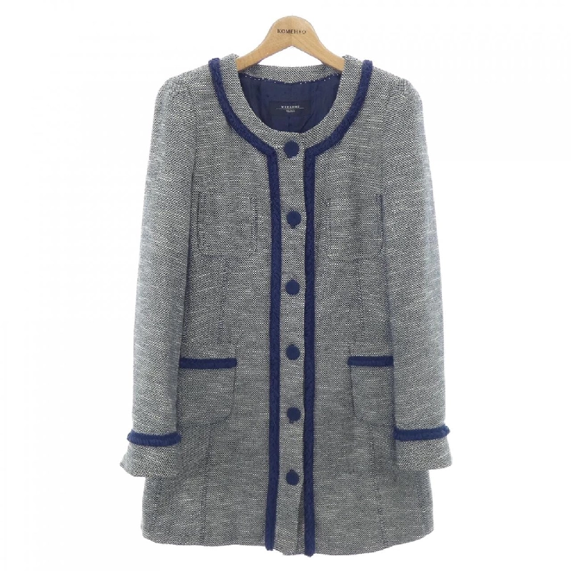 【クーポン対象】Max Mara cuối tuần áo khoác 639210