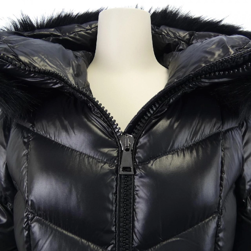 MONCLER FULMARUS Áo khoác lông - Hàng hiệu Chính hãng 814992