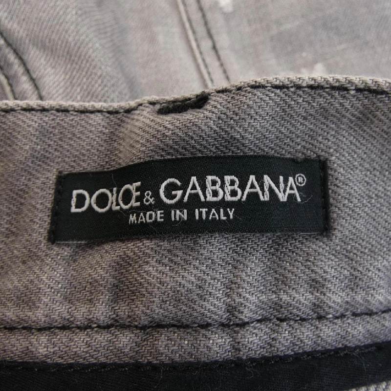 Dolce & Gabbana DOLCE&GABBANA GZN9LD/G8F68 Jeans - Hàng hiệu Authentic 890219