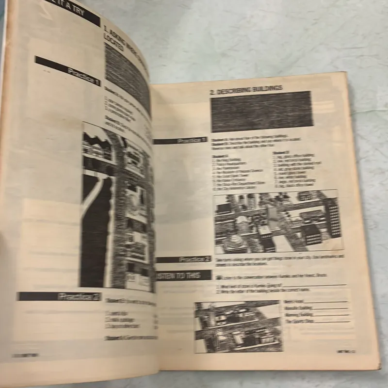 New person to person (Book 2) 1005352