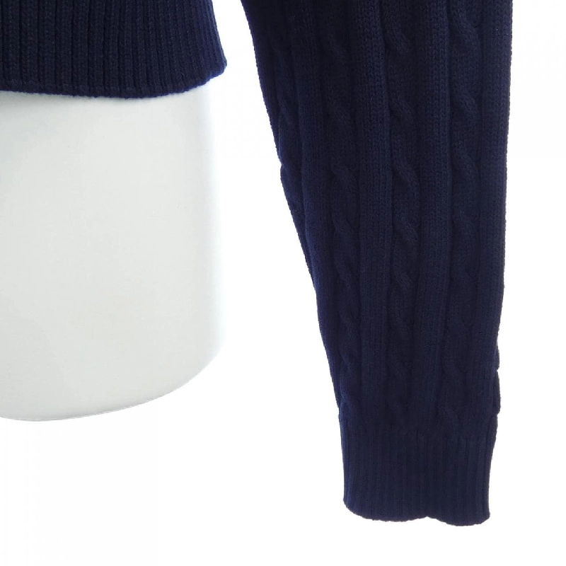 プラダ PRADA P24A2S S232 1ZHP ニット 633129