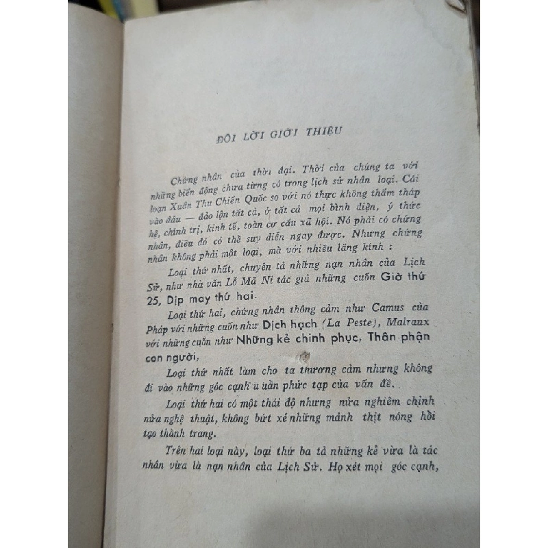 Số không với vô tận - Arthur Koestler ( bản dịch Thạch Trung Giả ) 995721