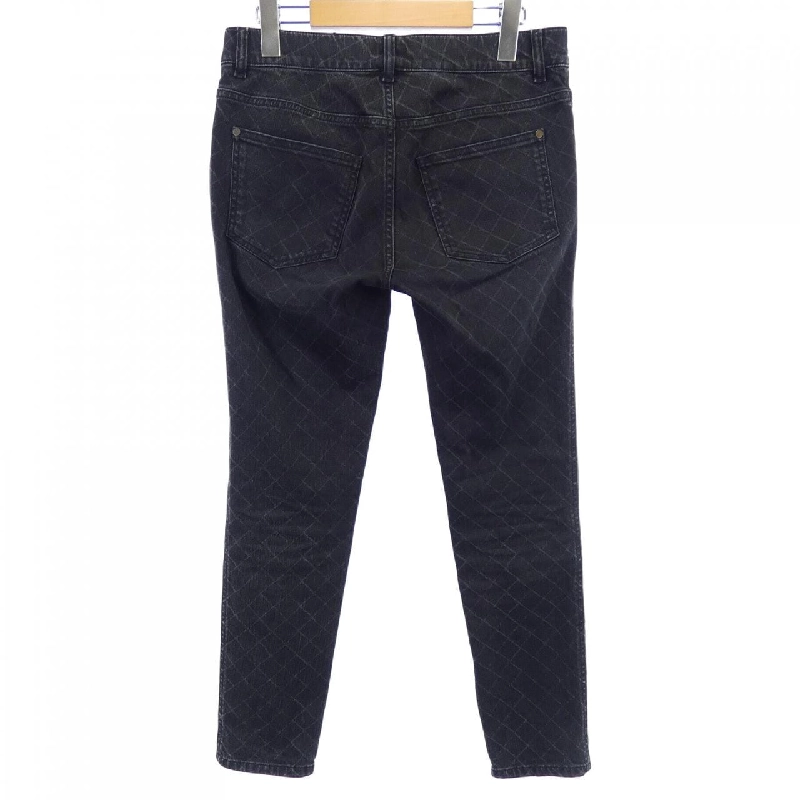 Jeans CHANEL P56067V42237 646646