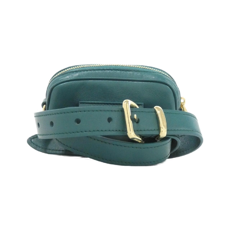 Miu Miu 5CC568 Túi đeo hông - Hàng hiệu Chính hãng 763908