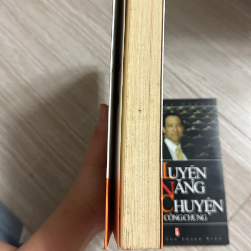 Khéo ăn nói sẽ có được thiên hạ 753740