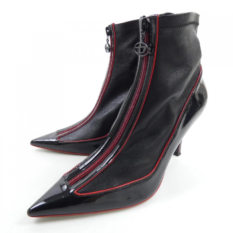 【Khuyến mãi】Giày bốt DIESEL 661340