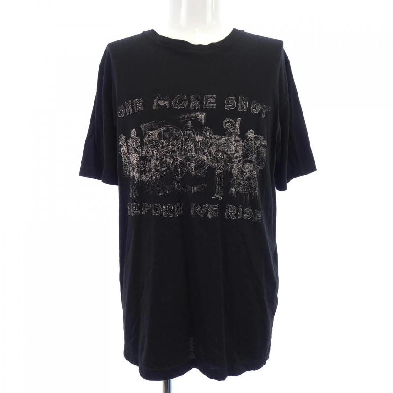 Áo thun SAINT LAURENT 551402 YB2ZS - Hàng hiệu Chính hãng 898615