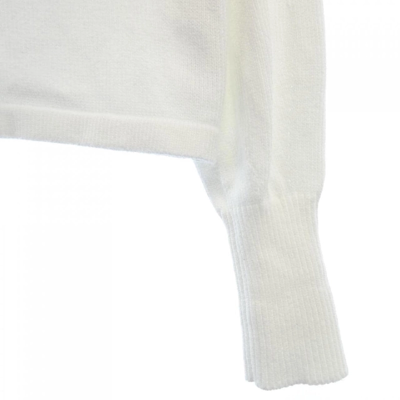 【Mã giảm giá】Áo khoác cardigan FOXEY NEW YORK 644620