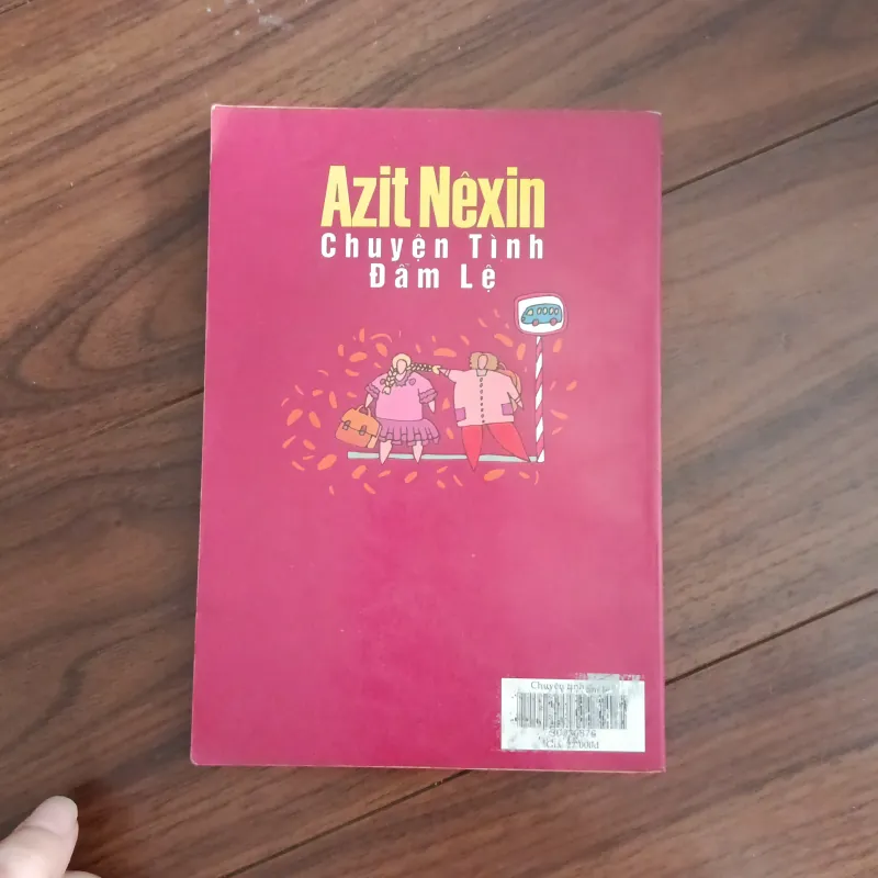 Chuyện tình đẫm lệ 763335