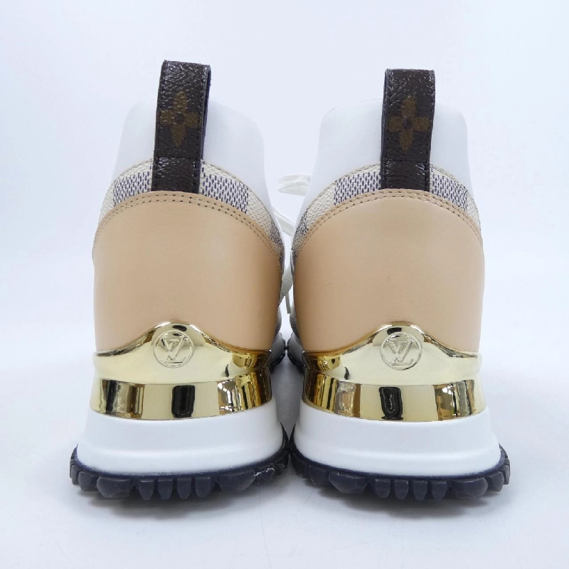 【Mã giảm giá】Giày thể thao LOUIS VUITTON 663301