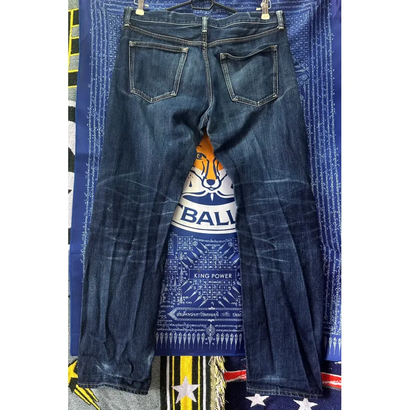 Quần jean Uniqlo 973194