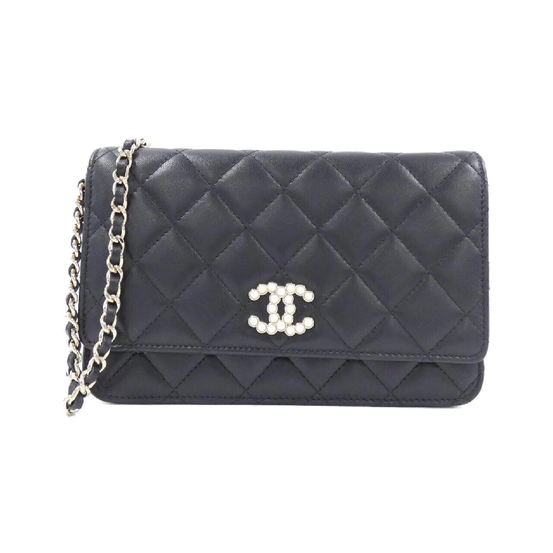 Chanel AP3807 Ví dây - Hàng hiệu Authentic 621150