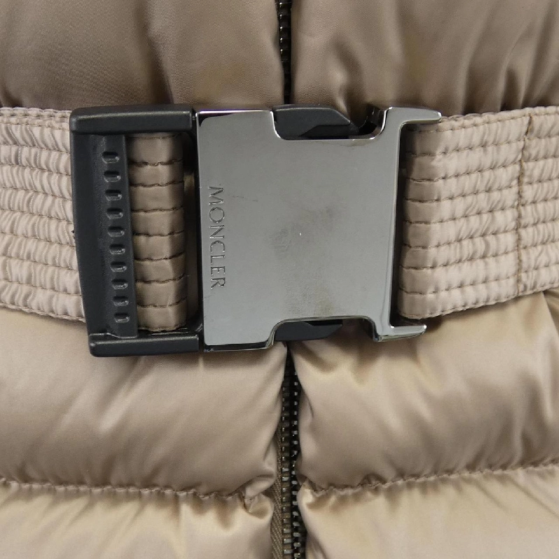 Áo khoác lông vũ MONCLER CUPIDONE 633765