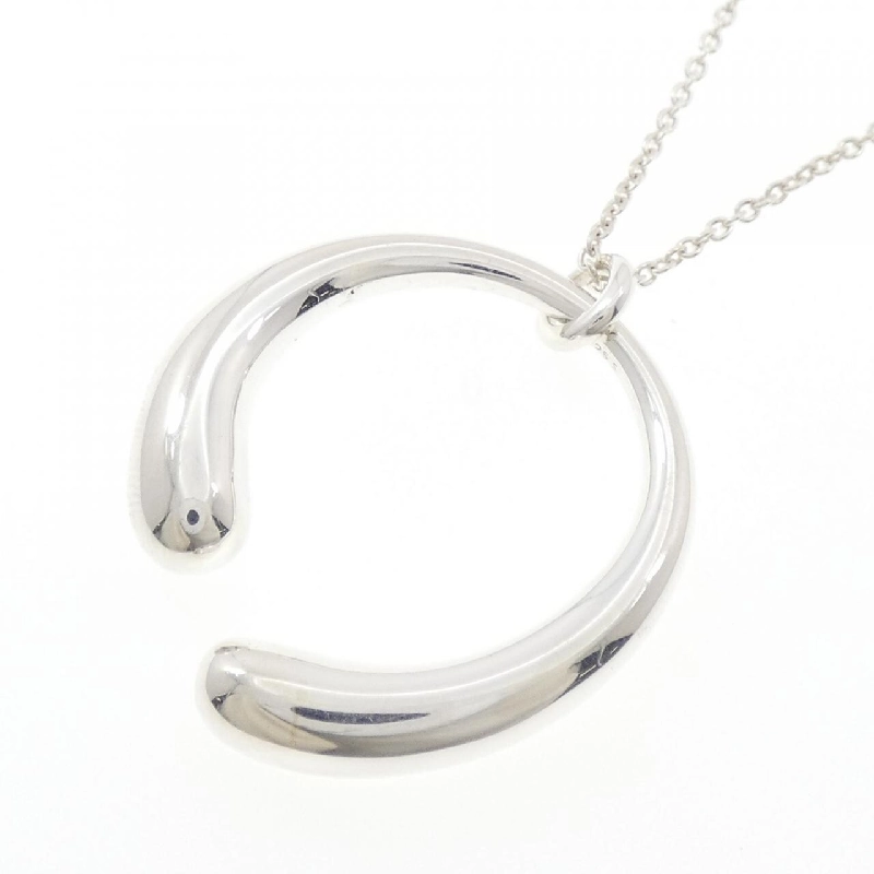 George Jensen Mercy Necklace - Hàng hiệu Authentic 841633