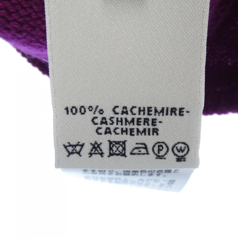 【Khuyến mãi】Áo len HERMES 645451