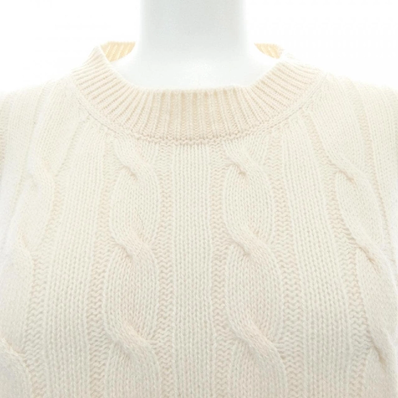 ミュウミュウ MIU MIU MML645 11G1 ニット - Hàng hiệu Authentic 775460