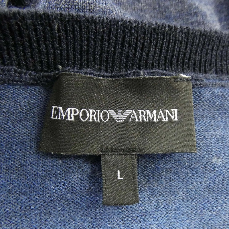 Hàng hiệu EMPORIO ARMANI - Áo len 895191
