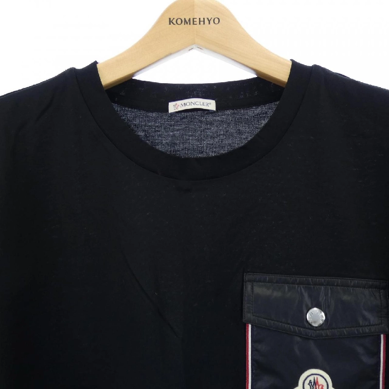 MONCLER I10918C00056 T-shirt - Hàng hiệu Chính hãng 898377