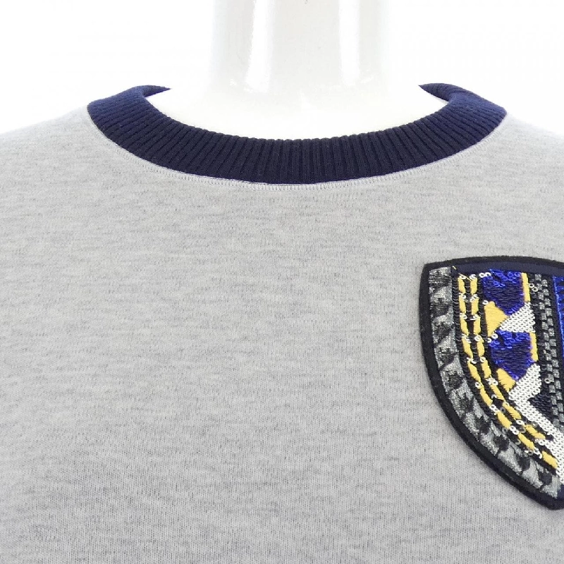 クリスチャンディオール CHRISTIAN DIOR 5A23541B1407 Áo 629209