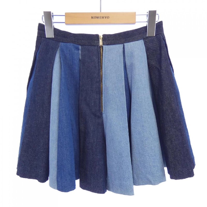 Quần short DSQUARED2 - Hàng hiệu Authentic 823299