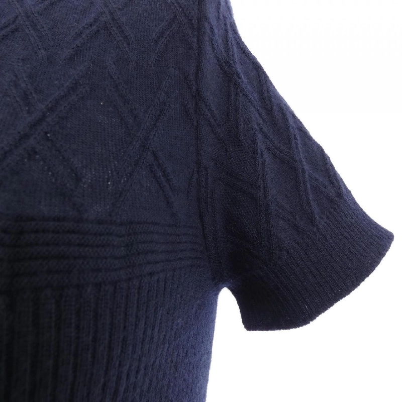 CHANEL P42066K03222 Áo len - Hàng hiệu Authentic 775061