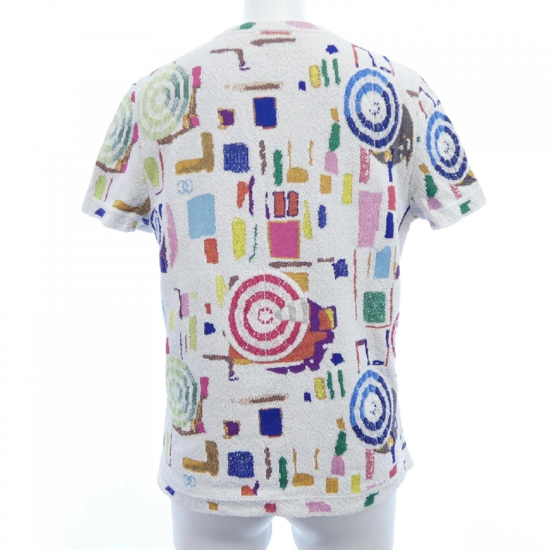 【Mã giảm giá】Chanel CHANEL Áo 645217