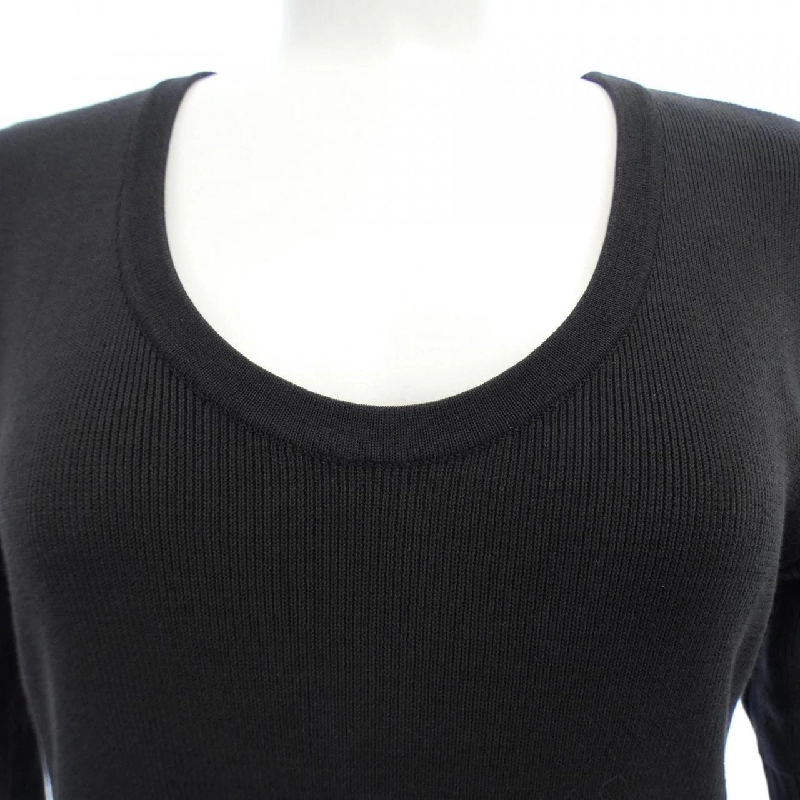 【Mã giảm giá】【Cổ điển】Chanel CHANEL Đầm 651279