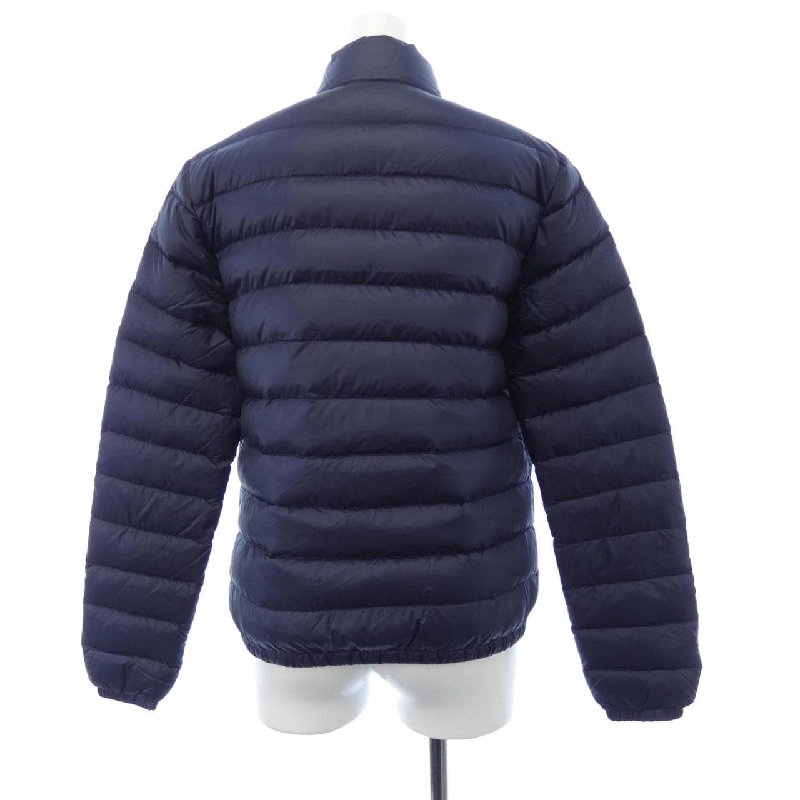 Áo khoác lông vũ MONCLER 638245