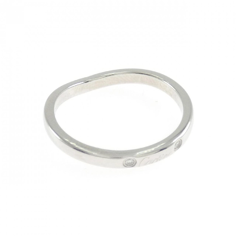 Nhẫn Cartier Ballerina 3P - Hàng hiệu Chính hãng 838571