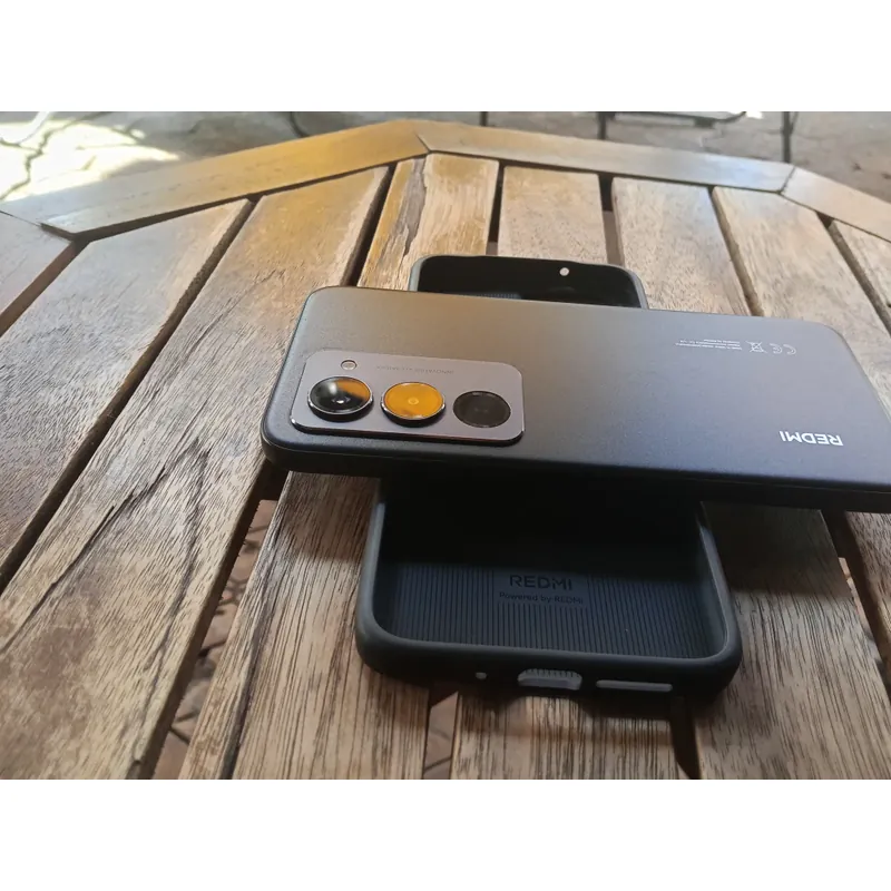 Redmi 15 - Pin 7000mah - 144Hz 596355