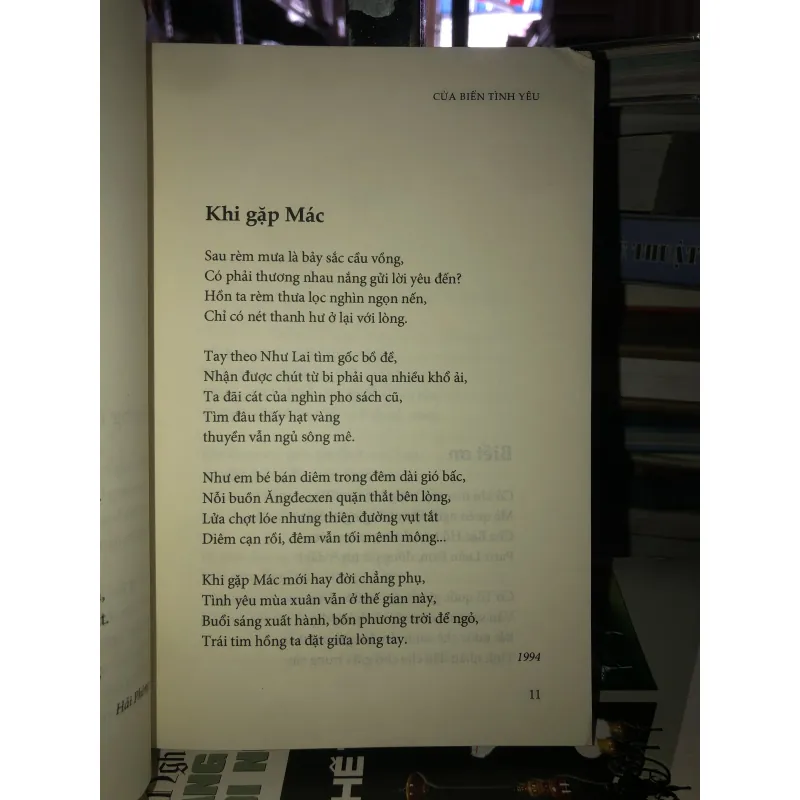 Cửa biển tình yêu - Nguyễn Viết Lãm 1004227