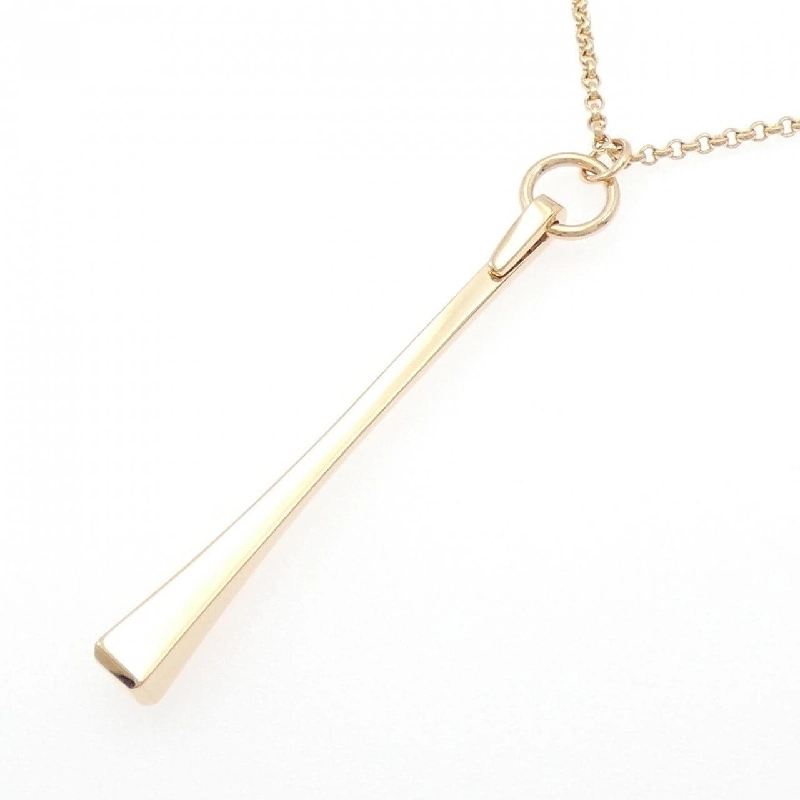 Hàng hiệu Authentic 750PG của Hermès - Dây chuyền 841641