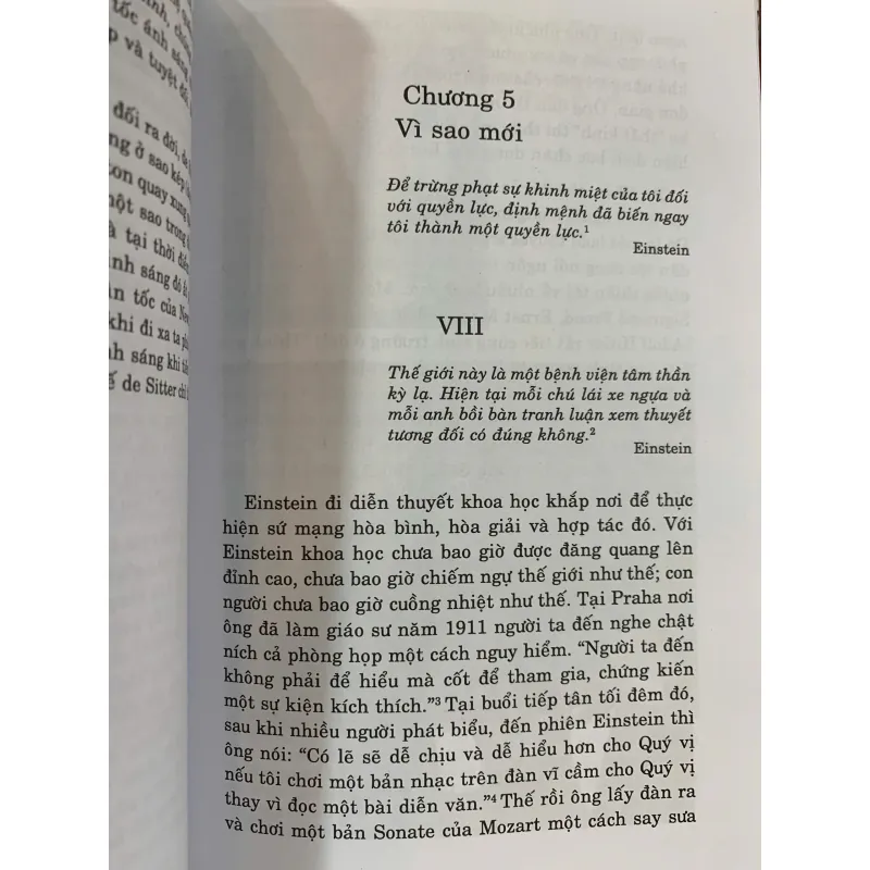 EINSTEIN - NGUYỄN XUÂN XANH 1006802