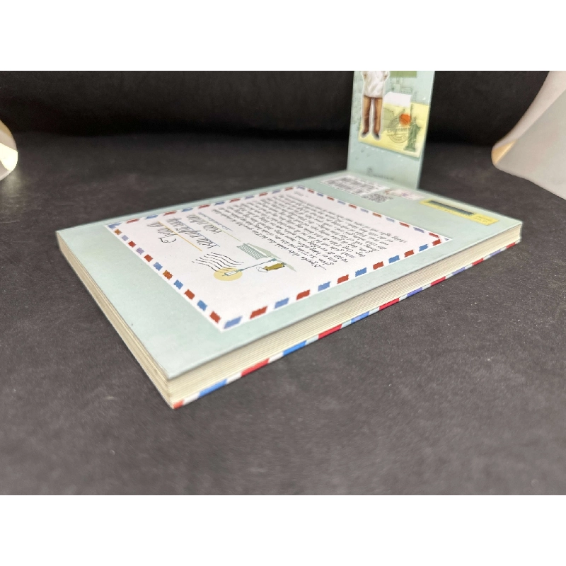 [Phiên Chợ Sách Cũ] Vừa Đi Vừa Nghĩ Suy Vừa Nhìn - Mạc Can, 2020 S2511 SBM - VĂN HỌC - SBM2911-104 921543