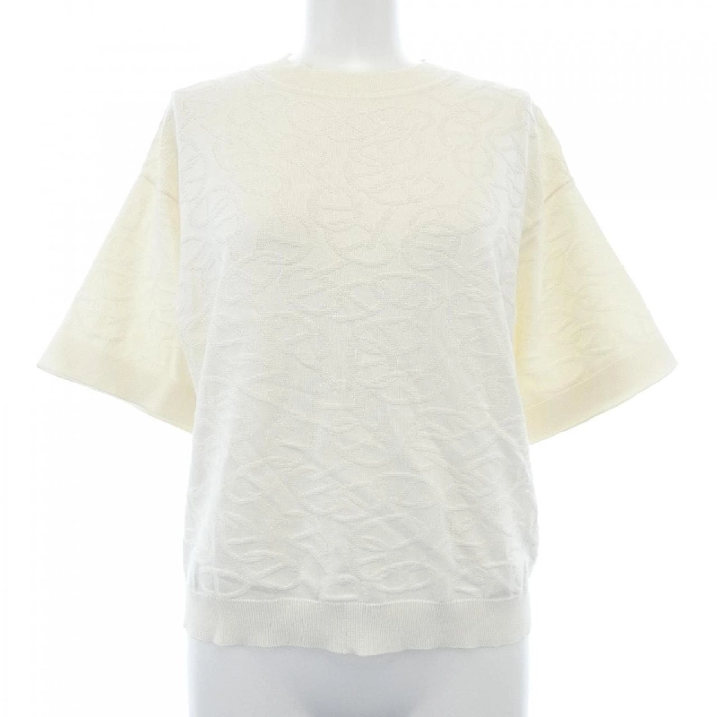 【Mã giảm giá】HERMES Áo len 643704