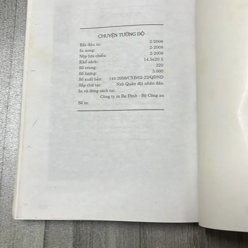 Chuyện tướng độ. 3b4 575023