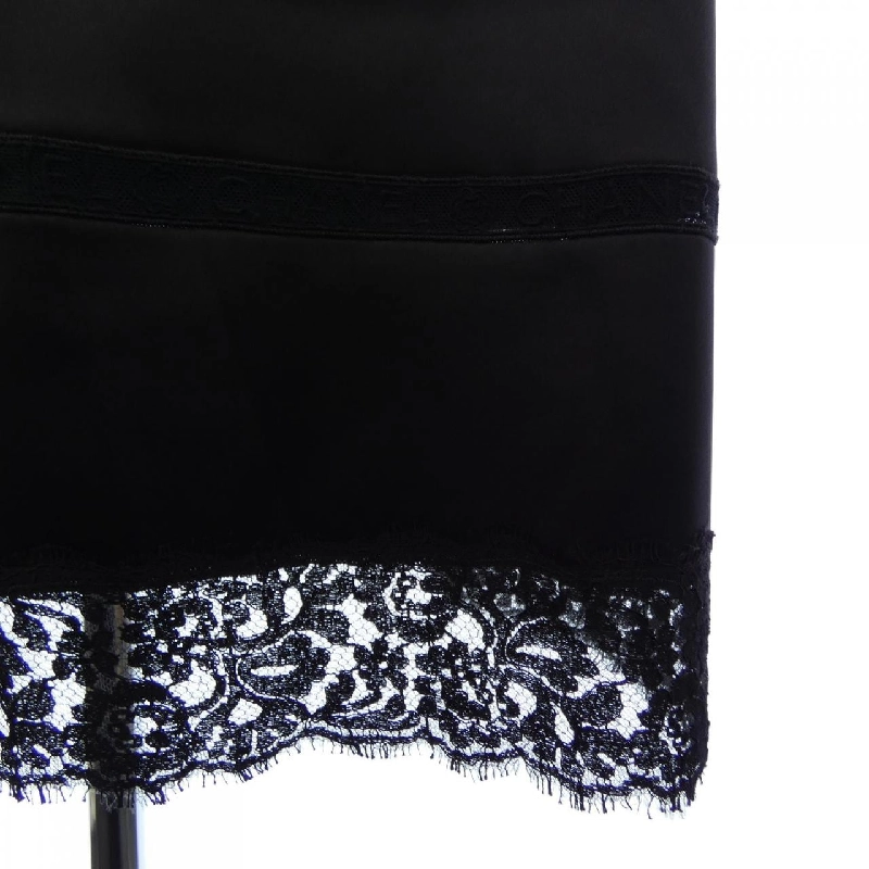 CHANEL LOOK30 P80409V72036 25B Váy - Hàng hiệu Chính hãng 820466