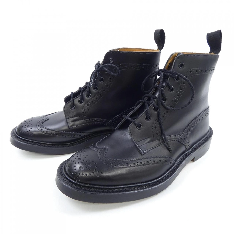 Giày bốt Tricker's - Hàng hiệu Authentic 904854