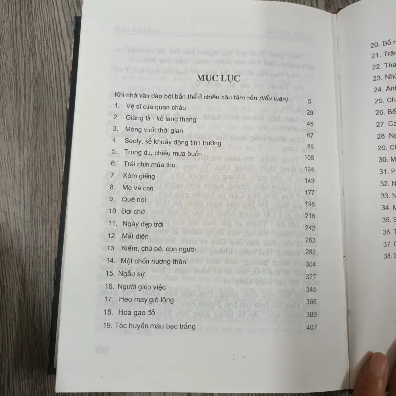 Truyện Ngắn Chọn Lọc Ma Văn Kháng 977333