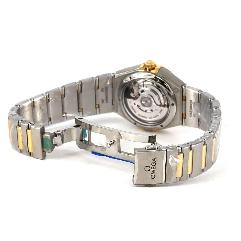 Đồng hồ Omega Constellation Combi 131.20.29.20.05.002 SSxYG tự động - Hàng hiệu Chính hãng 881807