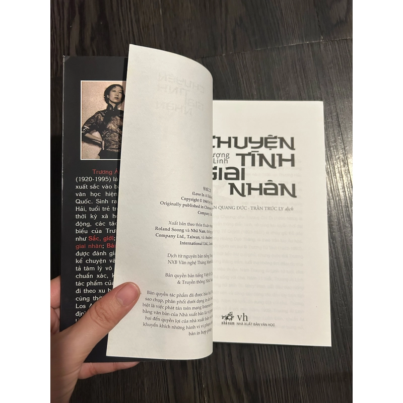 Chuyện tình giai nhân 352853
