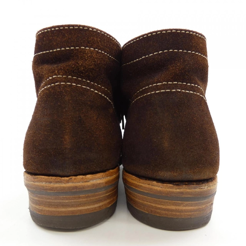 Giày bốt VISVIM - Hàng hiệu Authentic 907236